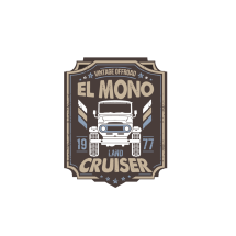 El Mono Cruiser